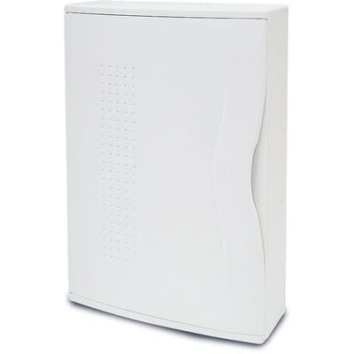 MASTER - C.PARETE 36MOD.P.CIECA IP40