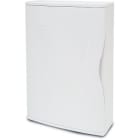 MASTER - C.PARETE 36MOD.P.CIECA  IP40 M03836