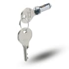 MASTER - SERRATURA METALLICA PER SERIE M09000 M03900