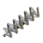 MASTER - ACCESSORIO TENUTA CAVI PER M090..