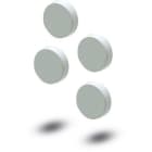 MASTER - TAPPO PER DOPPIO ISOLAMENTO X M039.. M03911