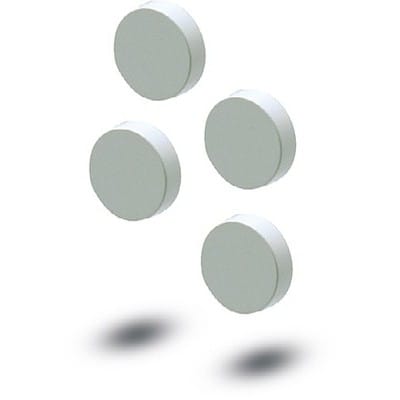 MASTER - TAPPO PER DOPPIO ISOLAMENTO X M039..