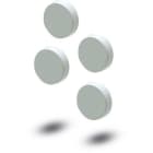 MASTER - TAPPO PER DOPPIO ISOLAMENTO X M039..