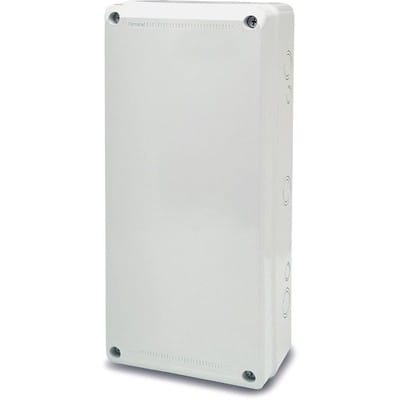 MASTER - CASSET. DERIVAZ.506X230X130 IP65