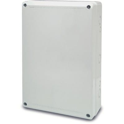 MASTER - CASSET. DERIVAZ.506X330X130 IP65