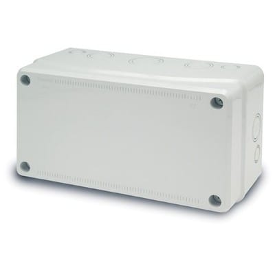 MASTER - CASSET. DERIVAZ.180X330X130 IP65