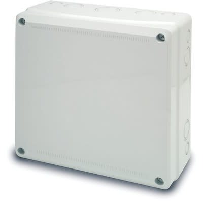 MASTER - CASSET. DERIVAZ.330X330X130 IP65 M03956