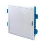 MASTER - C.INCAS. CARTONG. 24MOD.P. BIANCO IP40 M04324-B