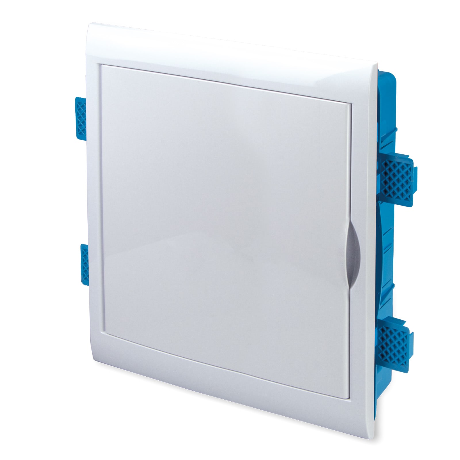 MASTER - C.INCAS. CARTONG. 24MOD.P. BIANCO IP40
