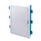 MASTER - C.INCAS. CARTONG. 36MOD.P. BIANCA  IP40 M04336-B