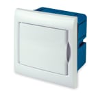 MASTER - C.INCASSO 4MOD.P. BIANCA IP40 M04504-B