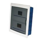 MASTER - C.INCASSO 24MOD.P.TRASPAR. IP40