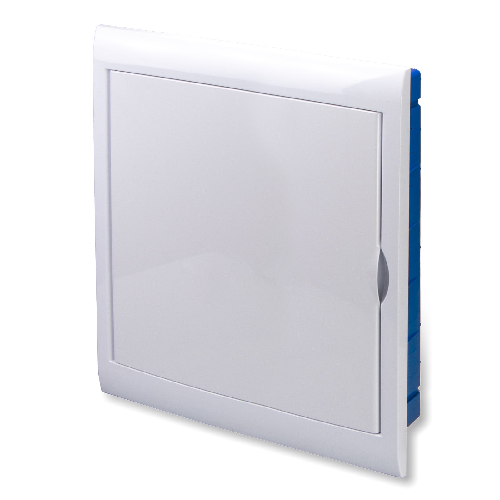 MASTER - C.INCASSO 54 MOD. P. BIANCA IP40 M04554-B