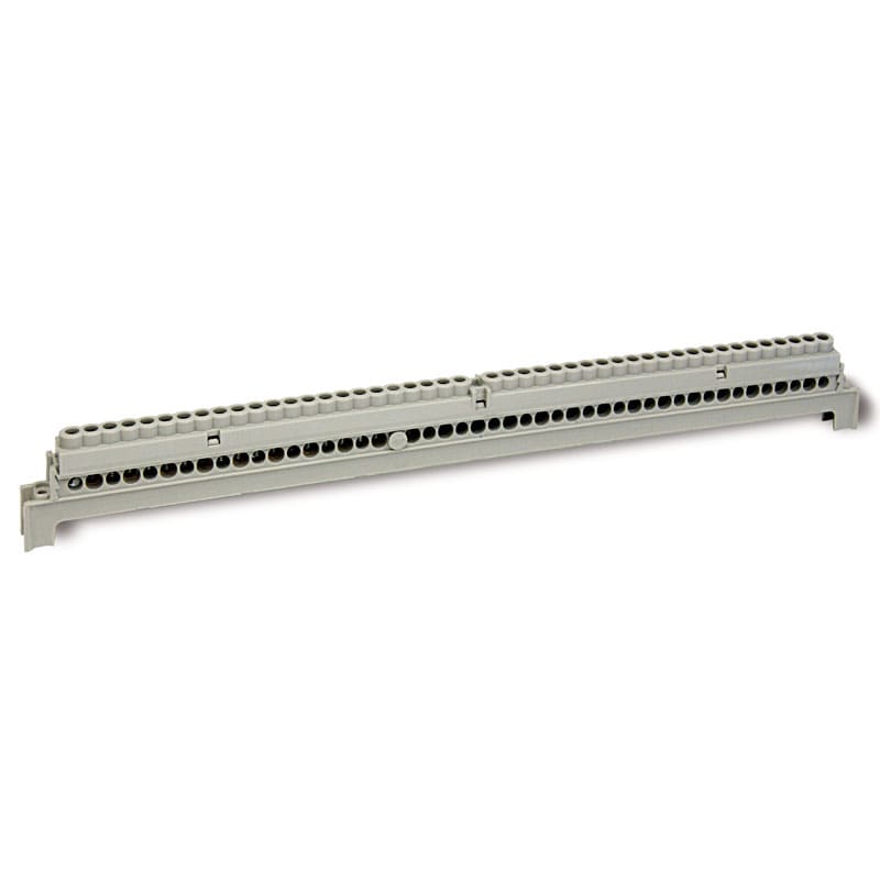 MASTER - MORSETTIERA CON SUPPORTO X M090..