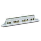MASTER - MORSETTIERA CON SUPP.X M03904 E M03904-T