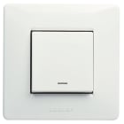 MASTER - MIXMO INTERRUTTORE 1P 16AX ILLUMINATO M21000-L