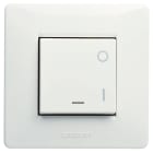 MASTER - MIXMO INTERRUTTORE 2P 16AX ILLUMINATO M21002-L