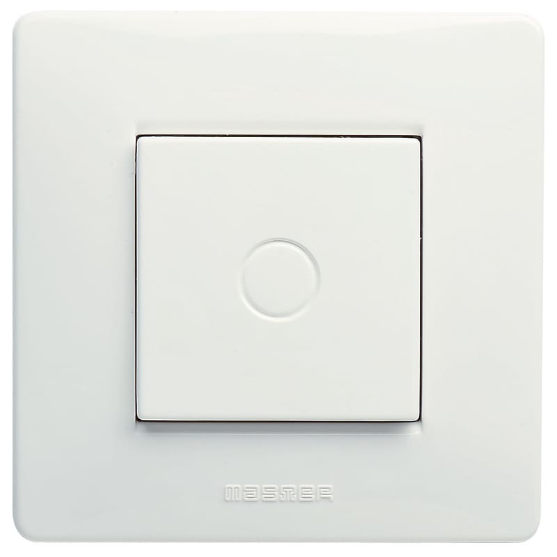 MASTER - MIXMO FALSO POLO CON USCITA PREFORATA