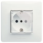 MASTER - MIXMO PRESA P30 SCHUKO 2P+T CON PORTELLO M21174