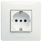 MASTER - MIXMO PRESA P30 SCHUKO 2P+T 16A M21175