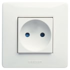 MASTER - MIXMO PRESA RIBASSATA UNEL 2P 16A M21192