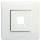 MASTER - MIXMO TASTO PER KEYSTONE RJ TEL./DATI M21218-T