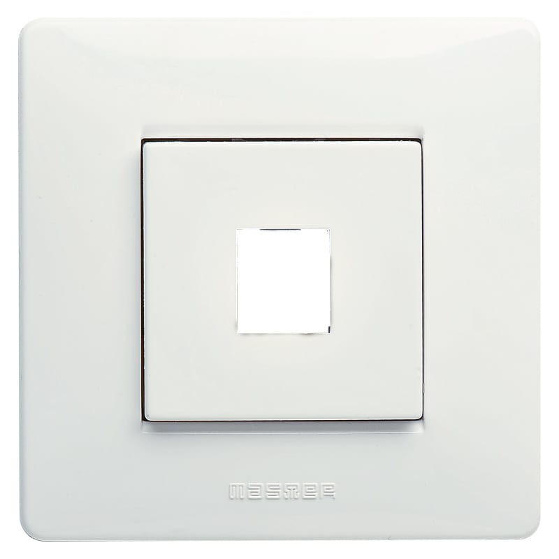 MASTER - MIXMO TASTO PER KEYSTONE RJ TEL./DATI