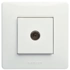 MASTER - MIXMO PRESA TV 9,5MM PASSANTE M21255