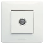 MASTER - MIXMO LAMPADA SPIA 230V BIANCA M21382