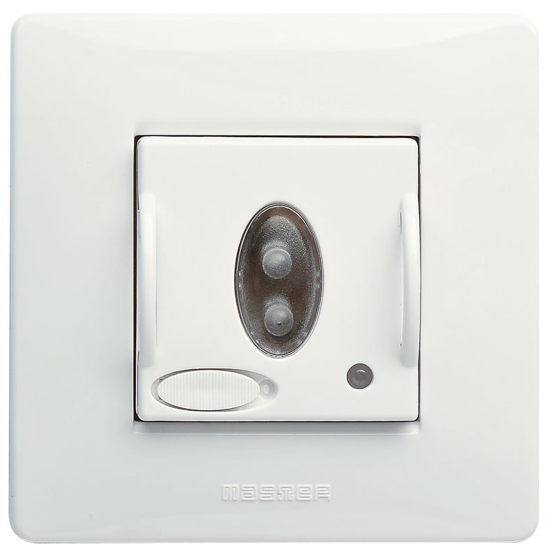 MASTER - MIXMO LAMPADA D'EMERGENZA ESTRAIBILE 2H M21462