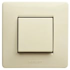 MASTER - MIXMO PULSANTE 1P NO 16A BEIGE
