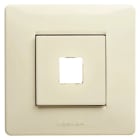 MASTER - MIXMO TASTO PER KEYSTONE TEL. RJ, BEIGE
