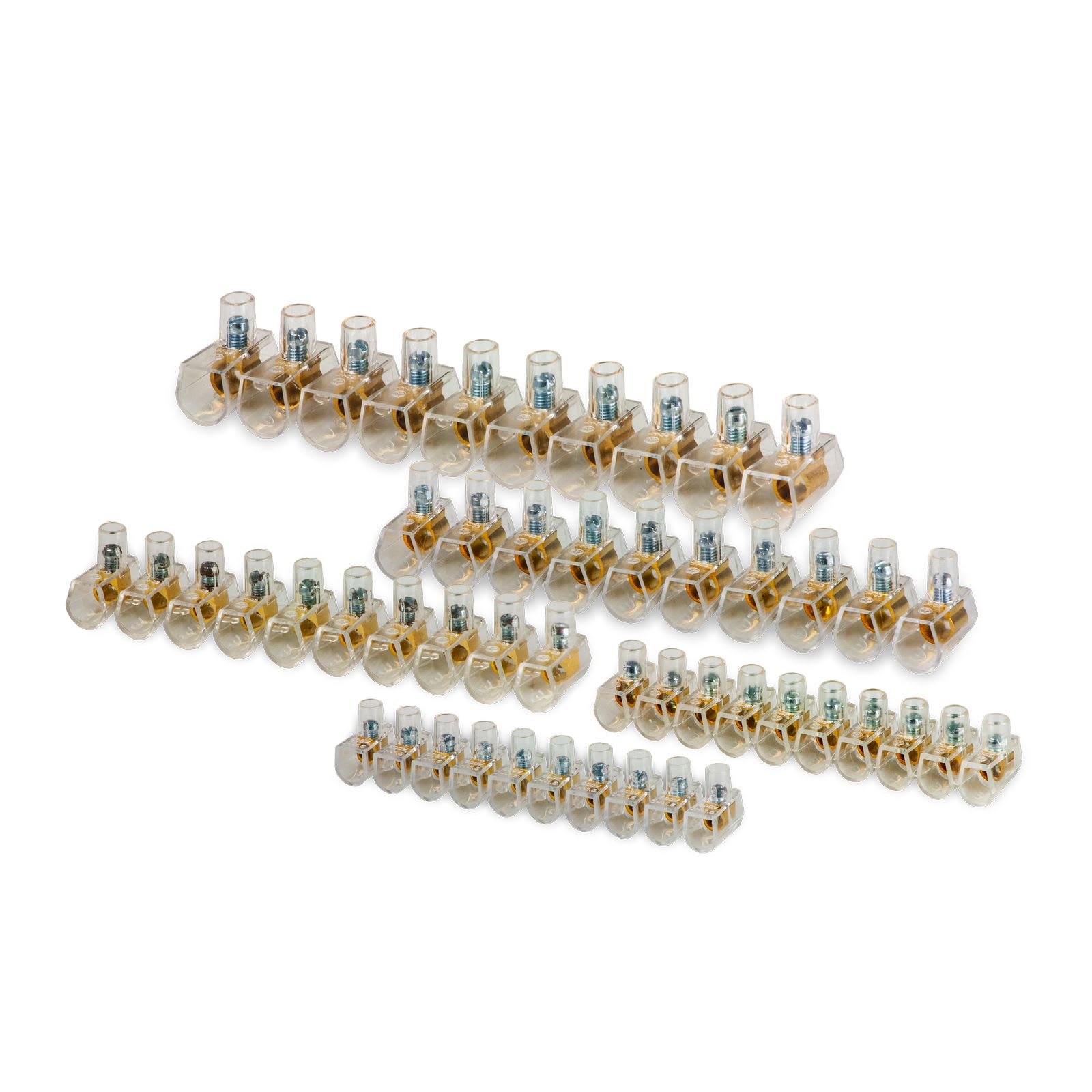 MASTER - MASTERBOX KIT MORS.UNIPOLARI PCS.180 MASTERBOX-180