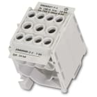 MASTER - RIPART. PROTETO COMP. UNIP. 160A 11FORI MBD160111