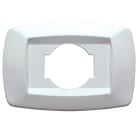 MASTER - PLACCA MODI' UNIVERSALE BIANCO MD10UN