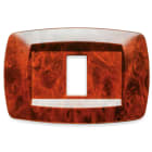 MASTER - PLACCA MODI' 1 POSTO RADICA MD431