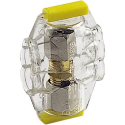 MASTER - MORS. A SERRAGGIO INDIRETTO 16MMQ MAX MDM616