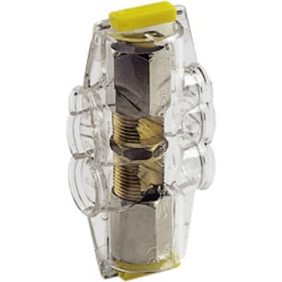 MASTER - MORS. A SERRAGGIO INDIRETTO 70MMQ MAX MDM670