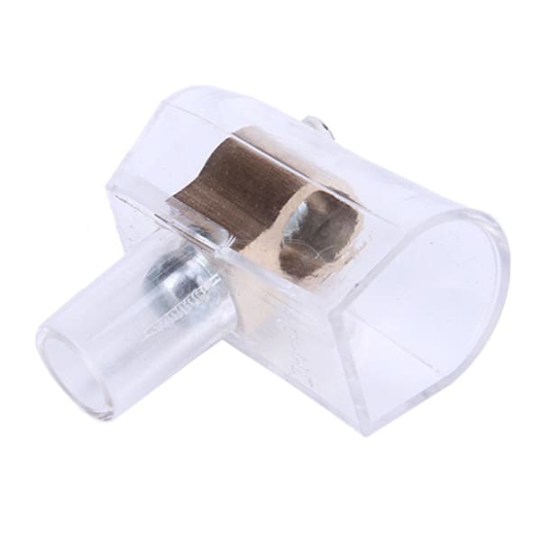 MASTER - MORSETTO UNIPOLARE MMQ.25