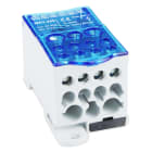 MASTER - RIPART. UNIPOLARE 250A 1/11FORI MR1-250