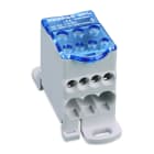 MASTER - RIPART. UNIPOLARE 80A 1/6FORI MR1-80