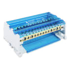 MASTER - RIPART. TETRAPOLARE 125A 2/13FORI MR4-125-13S