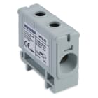 MASTER - MORSETTI RIPARTIZIONE 135A 1POLO GRIGIO MRQ-35