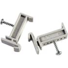 MASTER - SUPPORTO DIN FISSAGGIO MASTERBOX