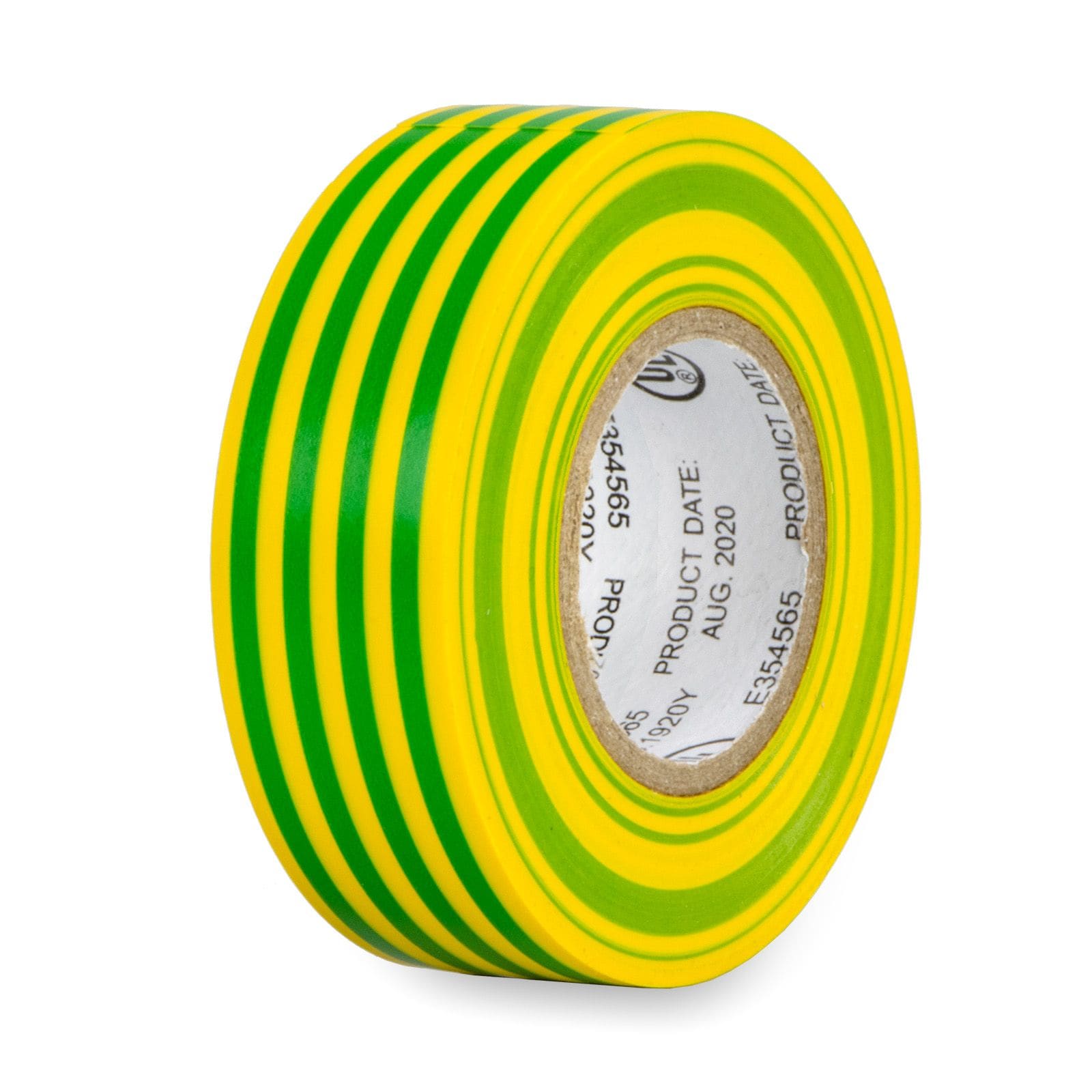 MASTER - NASTRO MM0.13MM15XMT.10 GIALLO-VERDE N1510GV