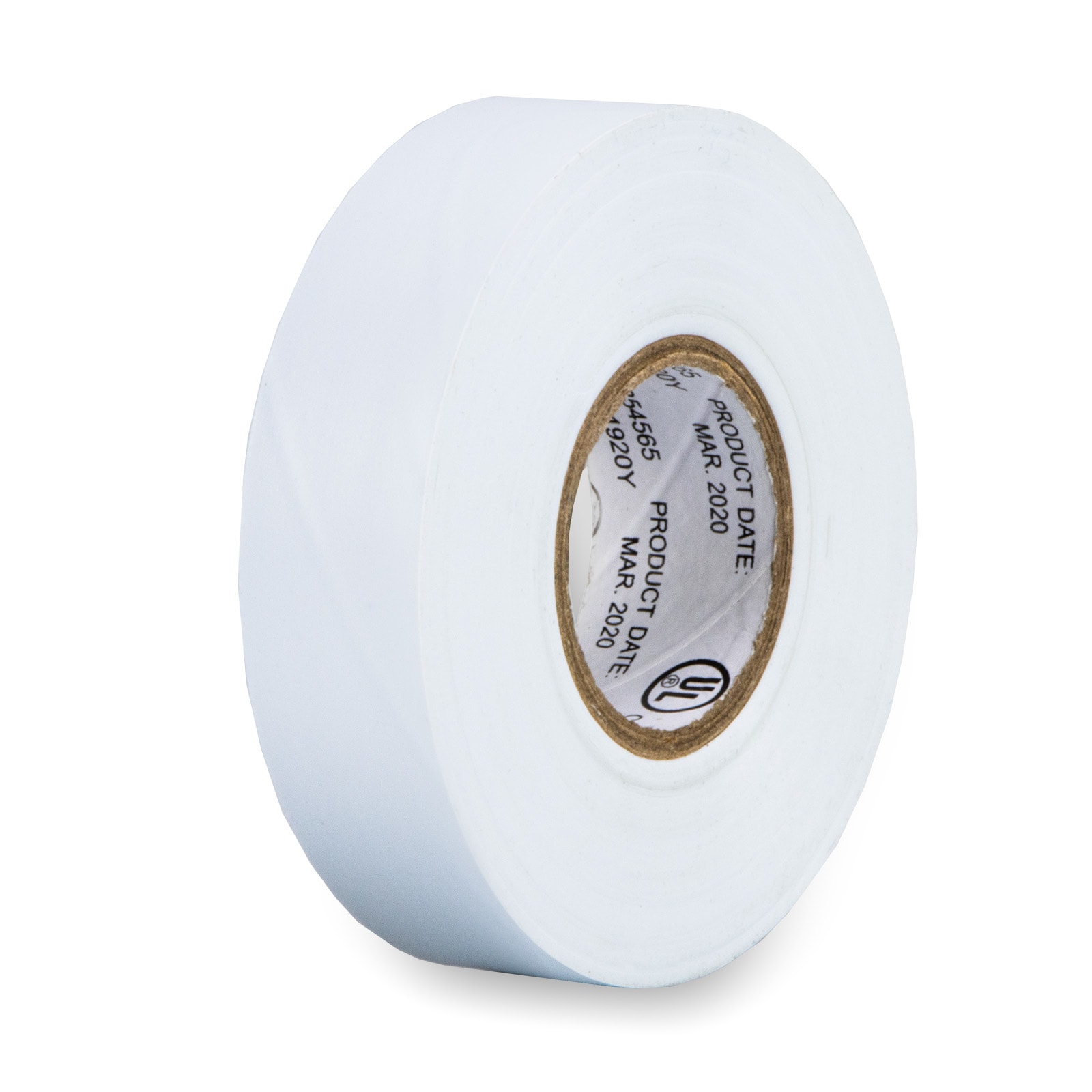 MASTER - NASTRO MM0.13MM19XMT.25 BIANCO N1925B