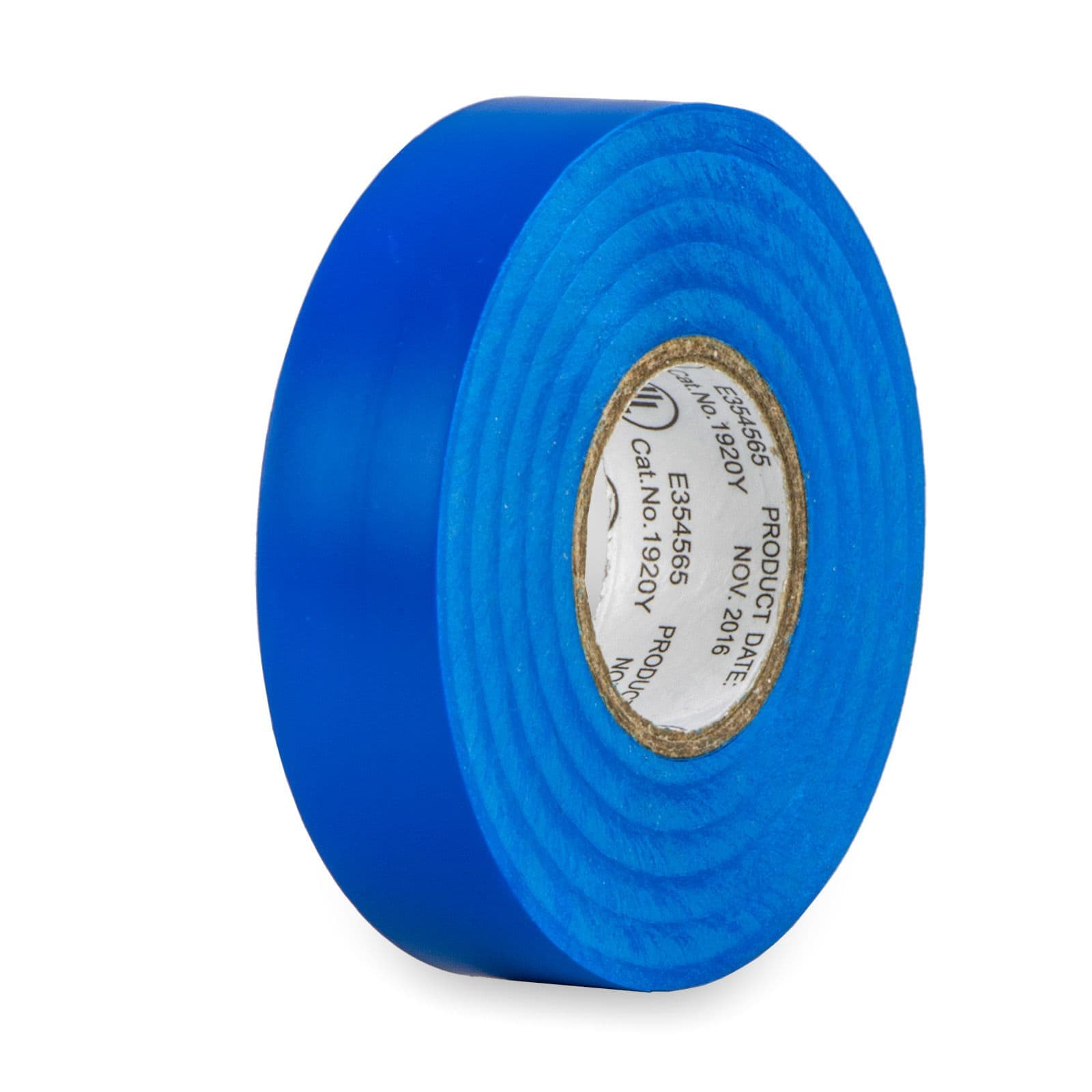 MASTER - NASTRO MM0.13MM19XMT.25 BLU N1925BL