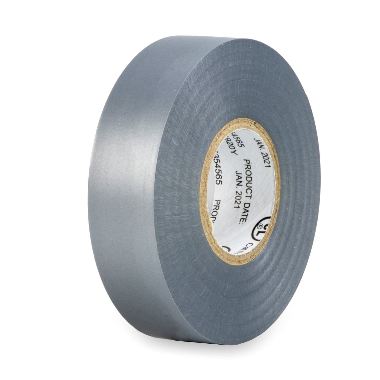 MASTER - NASTRO MM0.13MM19XMT.25 GRIGIO N1925G
