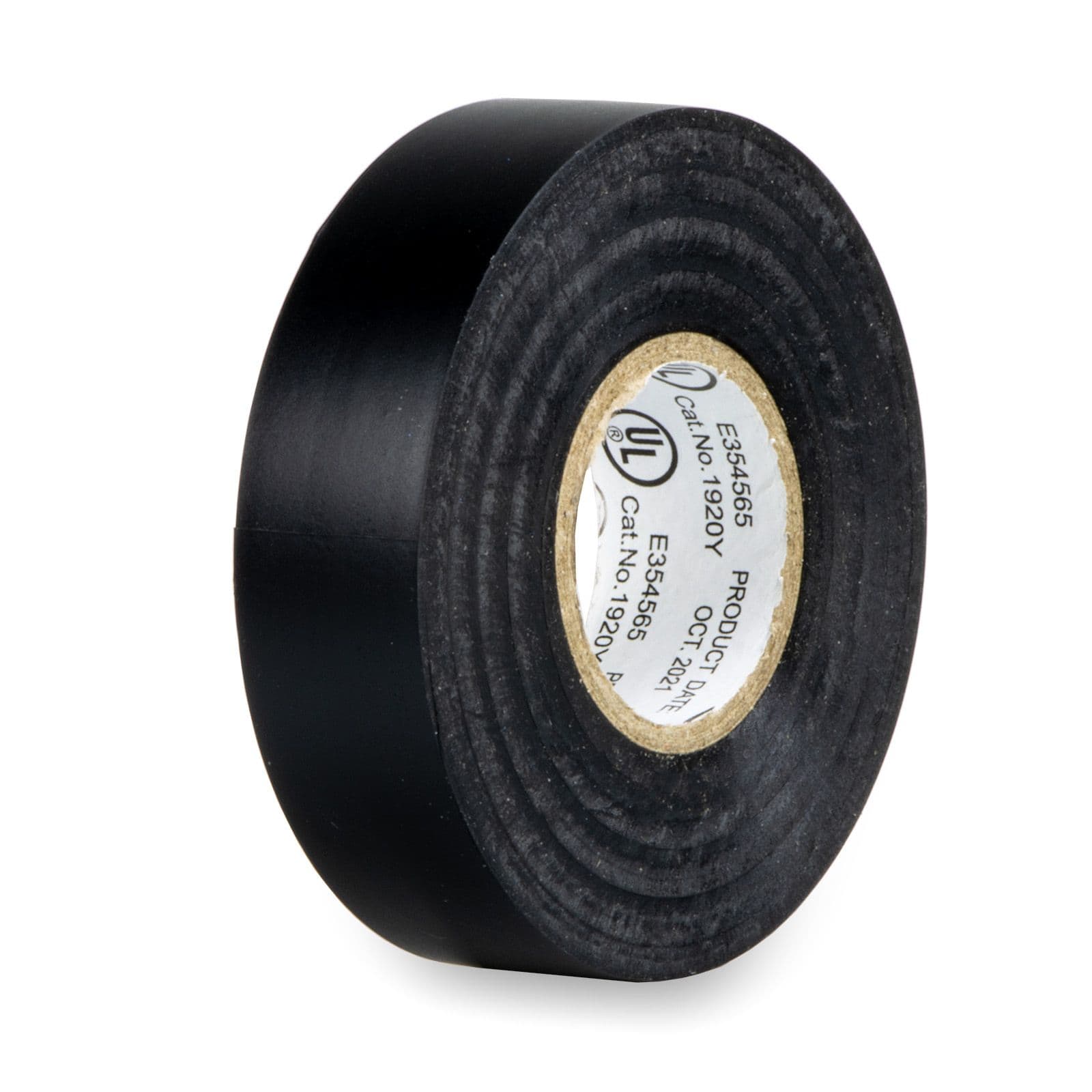 MASTER - NASTRO MM0.13MM19XMT.25 NERO N1925N