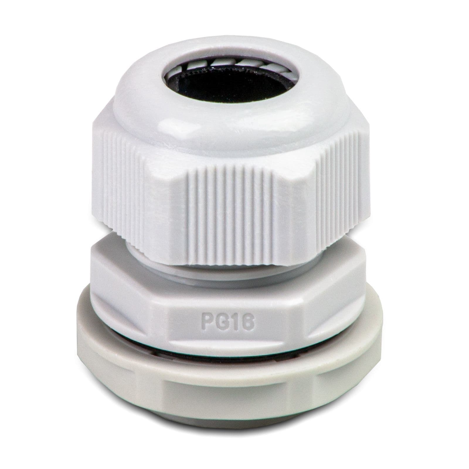 MASTER - PRESSACAVO PASSO PG16 DIA. MIN10 MAX14MM PPG2016